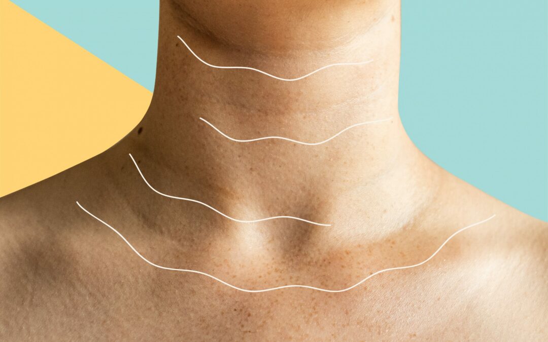 6 Proven Techniques for Getting Rid of Neck Wrinkles