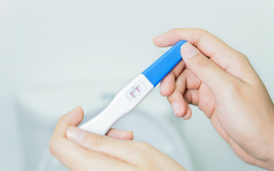 home fertility test kit