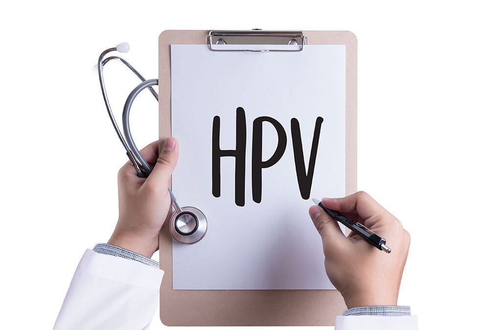 ways to prevent hpv