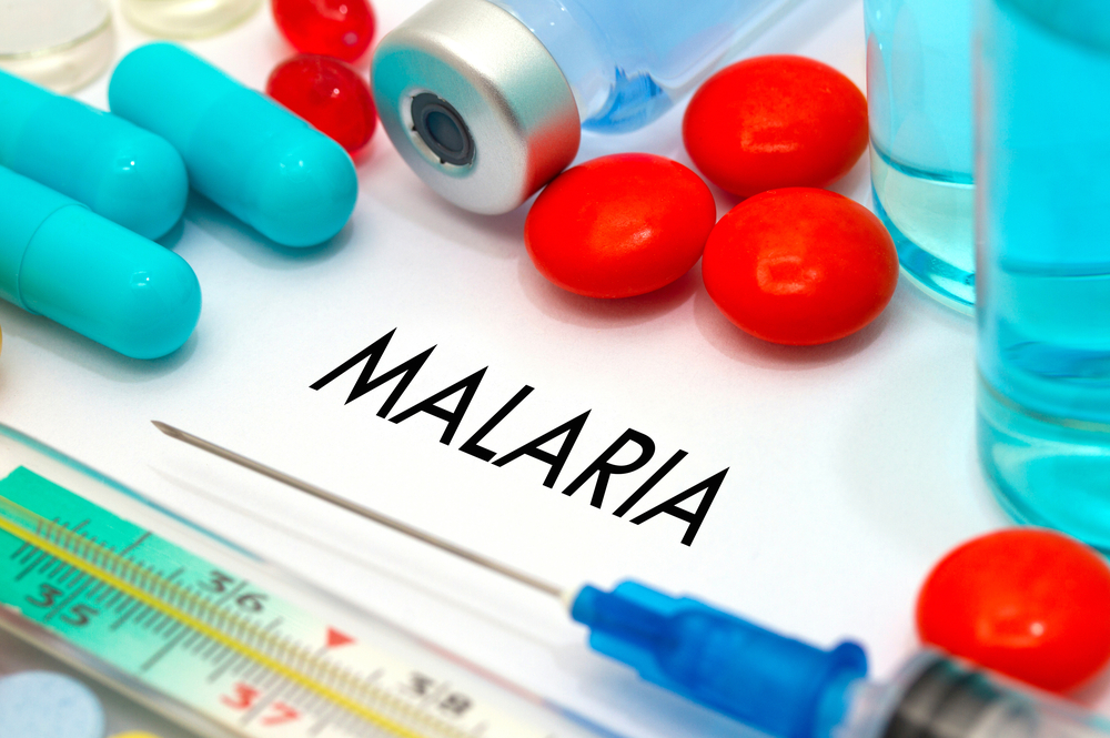 drugs for malaria