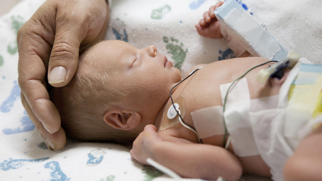 Babies Born At 31 Weeks: All You Need To Know