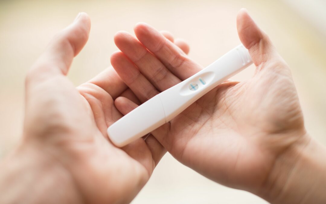 results of chemical pregnancy