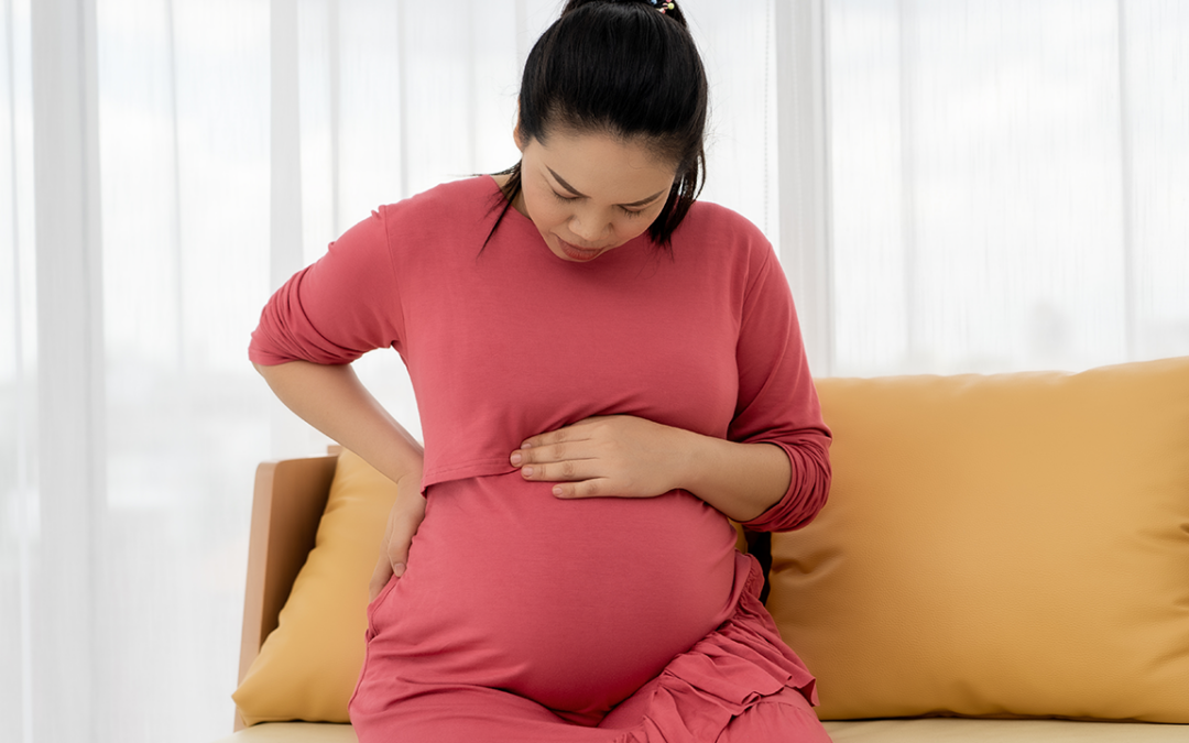 malnutrition in pregnancy