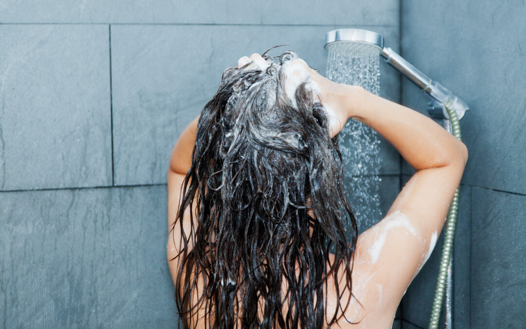 Are Sulfates In Shampoos Bad For Your Hair?