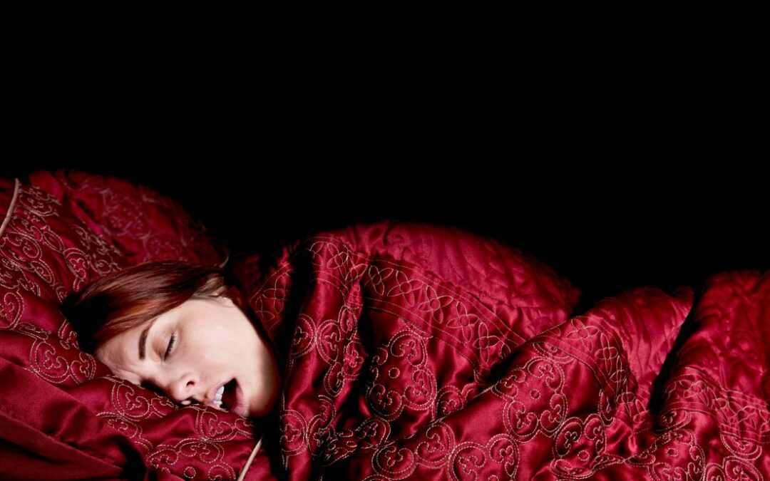 Do Women Snore? Scientifically Proven Ways to Prevent Snoring