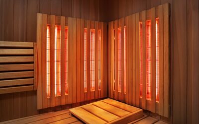 Infrared Sauna: Dangers and Benefits
