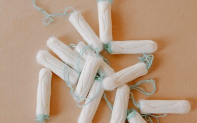 Are CBD Tampons Safe? Everything You Need to Know