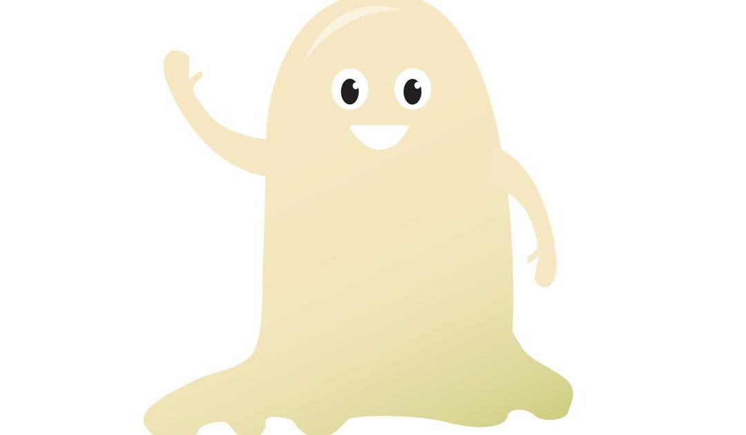 mucus plug illustration