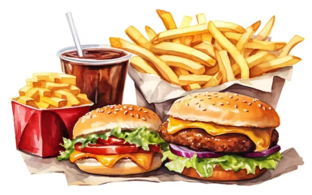 fast-food